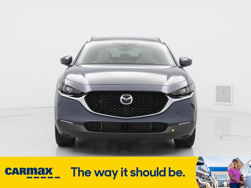 used 2021 Mazda CX-30 car, priced at $23,998