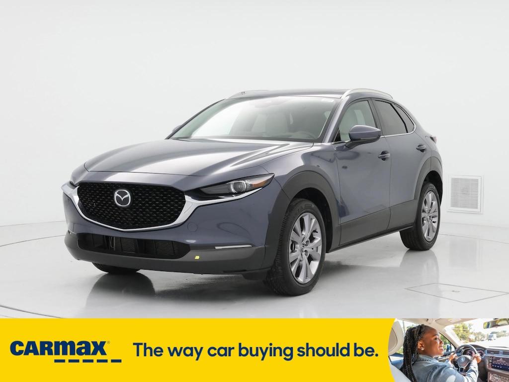 used 2021 Mazda CX-30 car, priced at $23,998