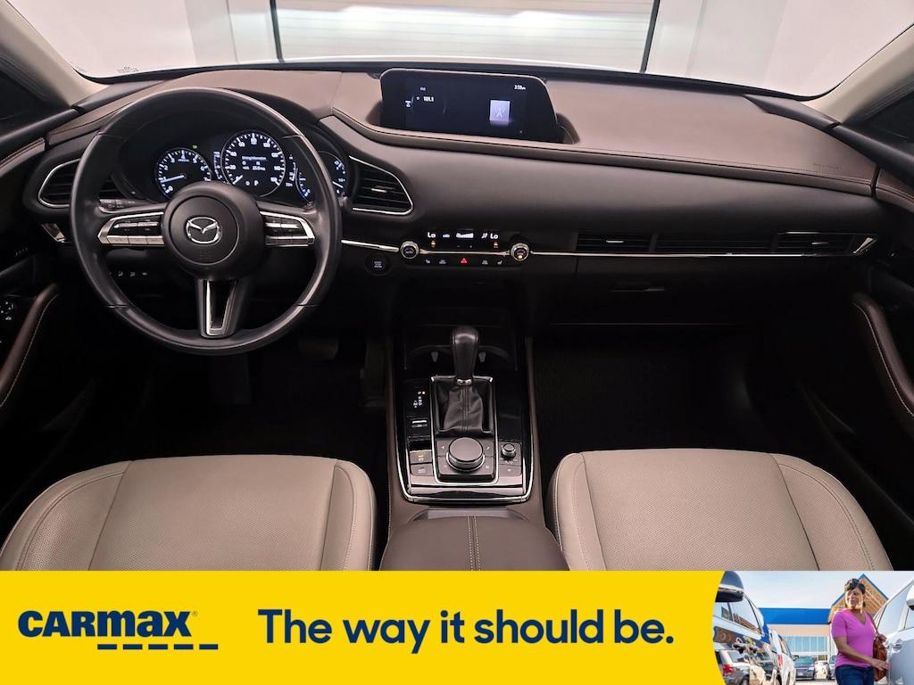 used 2021 Mazda CX-30 car, priced at $23,998