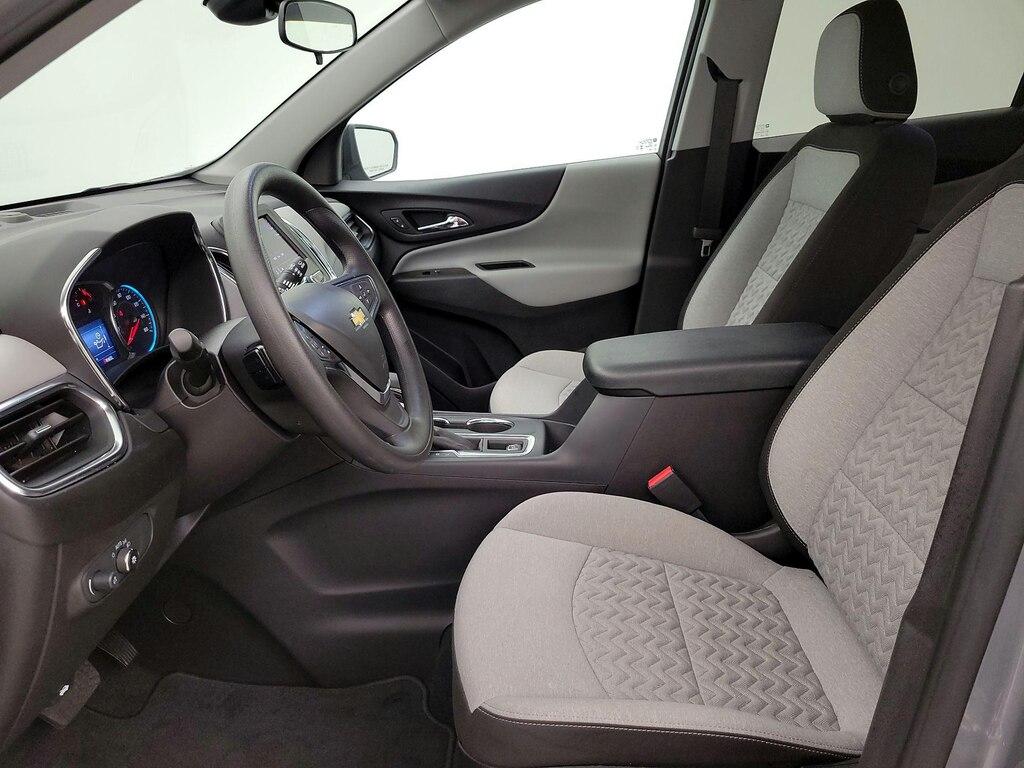 used 2024 Chevrolet Equinox car, priced at $25,998