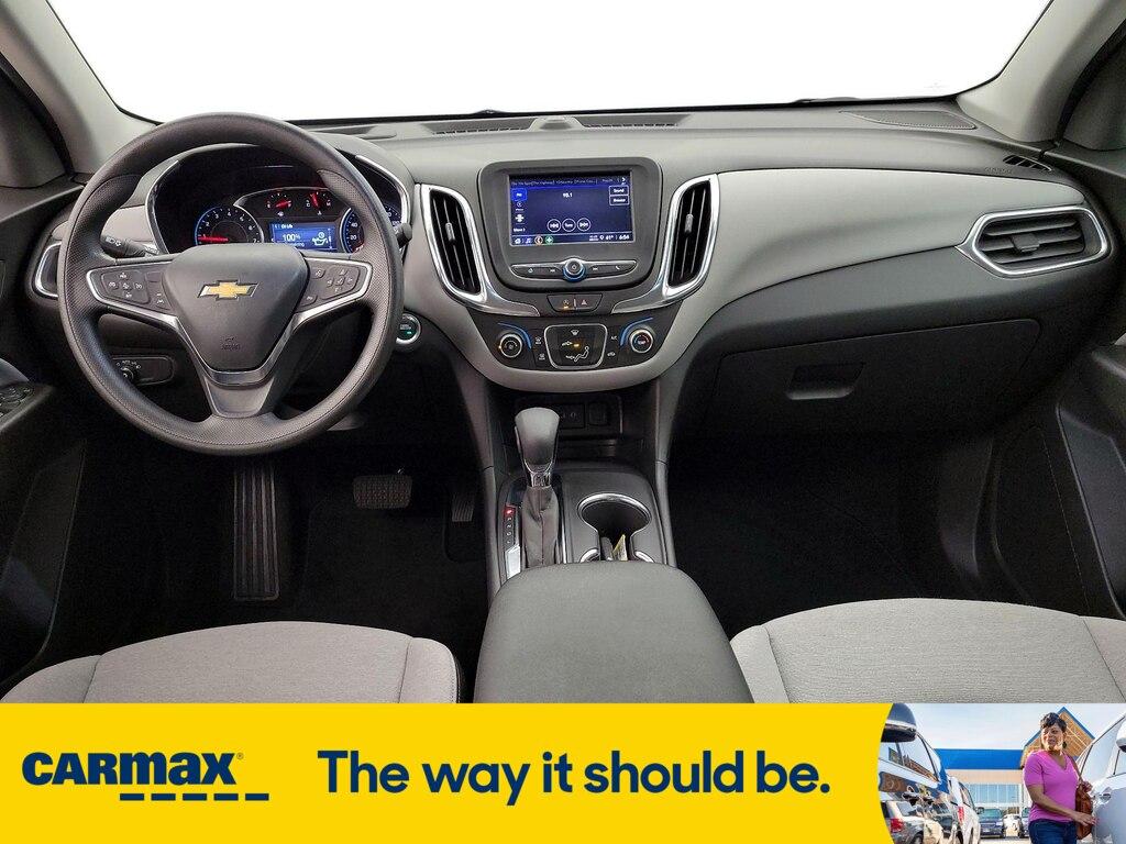 used 2024 Chevrolet Equinox car, priced at $25,998