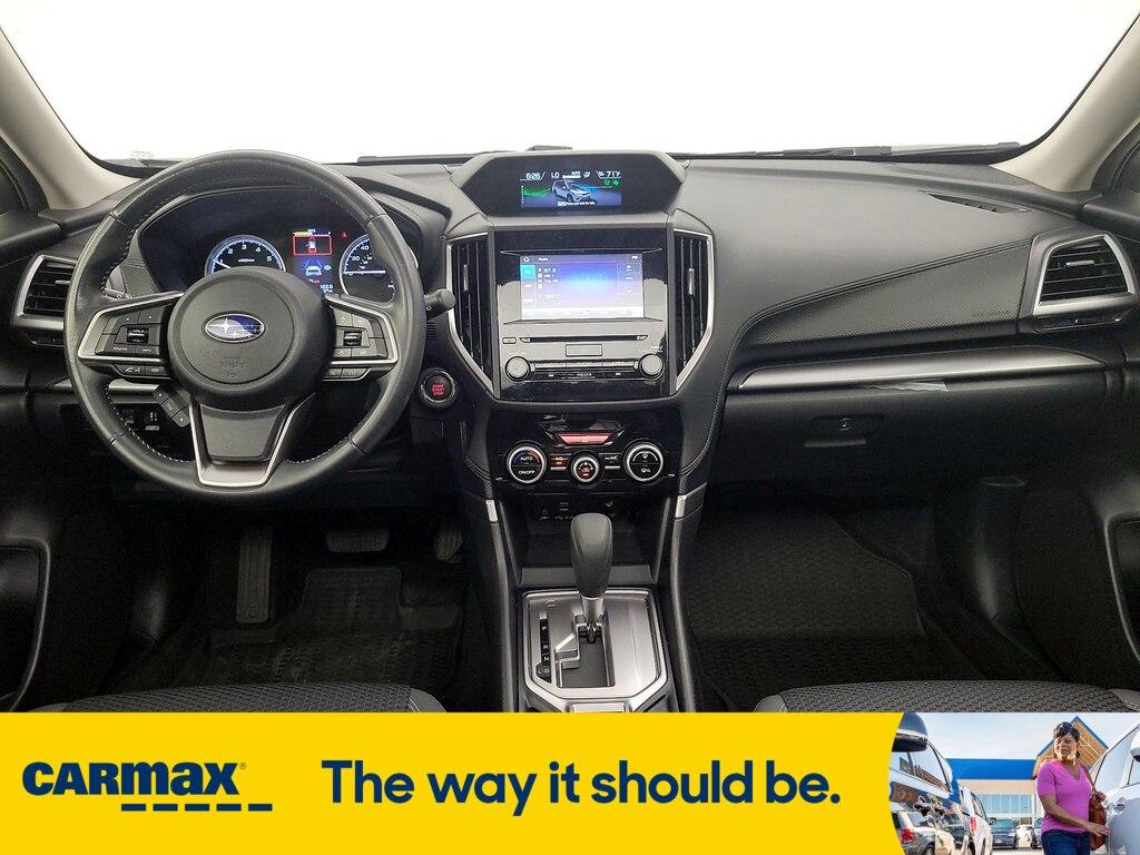 used 2020 Subaru Forester car, priced at $26,998