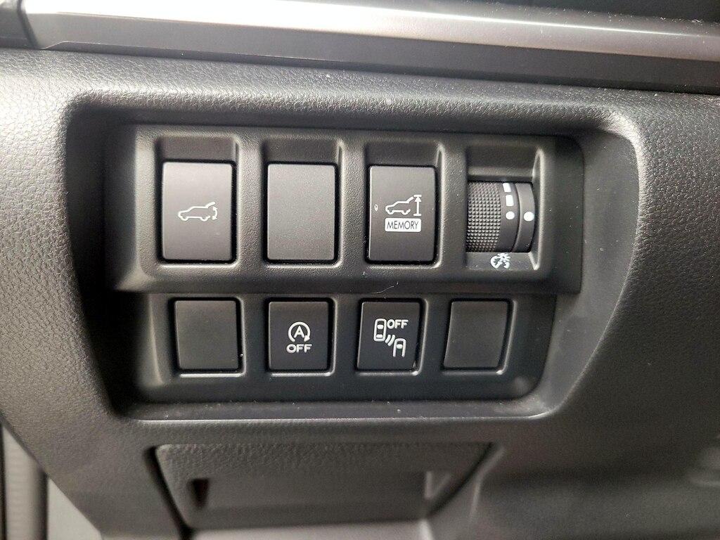 used 2020 Subaru Forester car, priced at $26,998