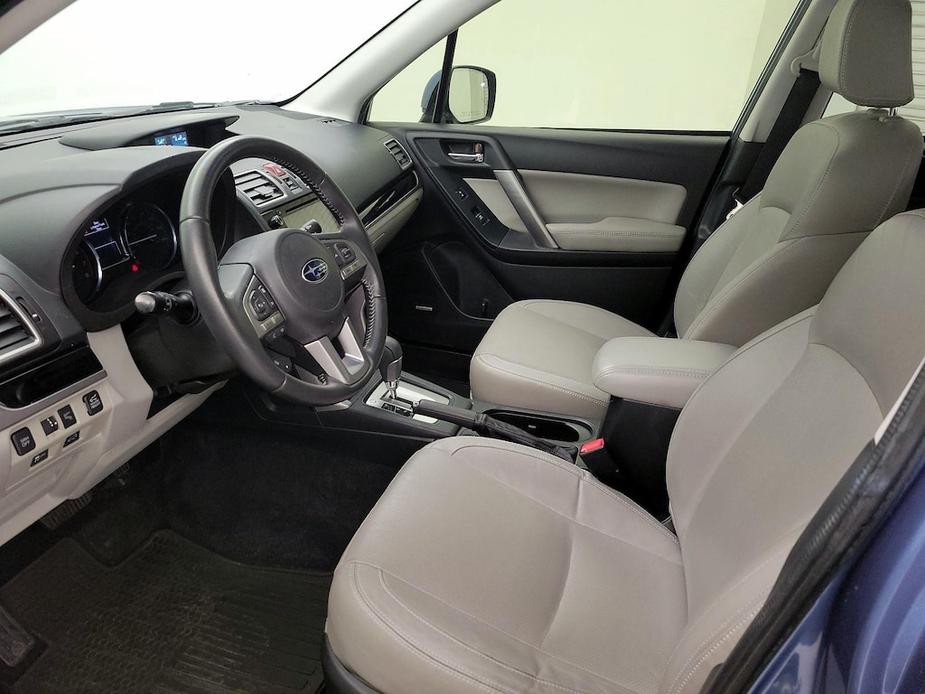 used 2018 Subaru Forester car, priced at $19,998