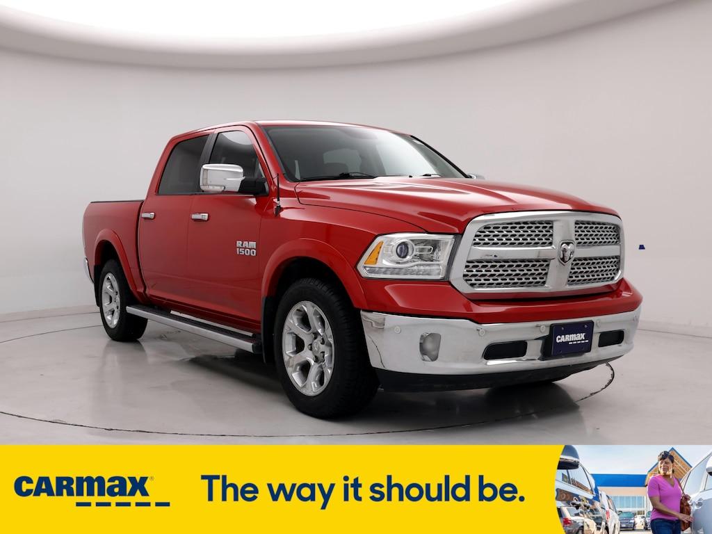 used 2016 Ram 1500 car, priced at $21,998