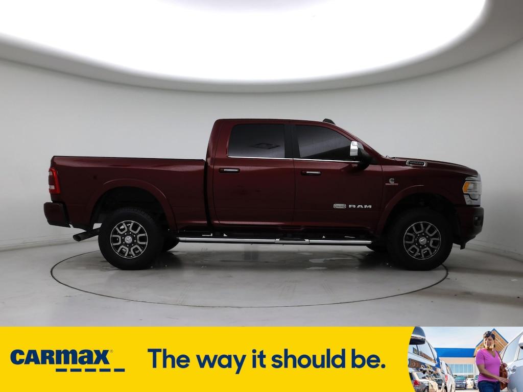 used 2021 Ram 2500 car, priced at $61,998