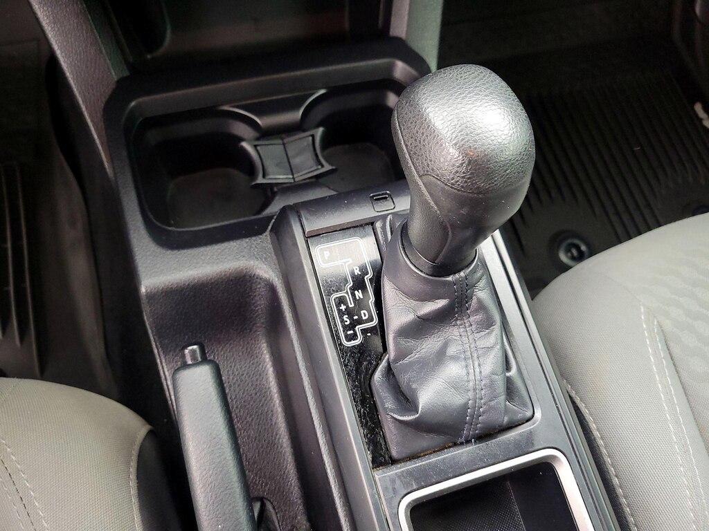 used 2020 Toyota Tacoma car, priced at $33,998