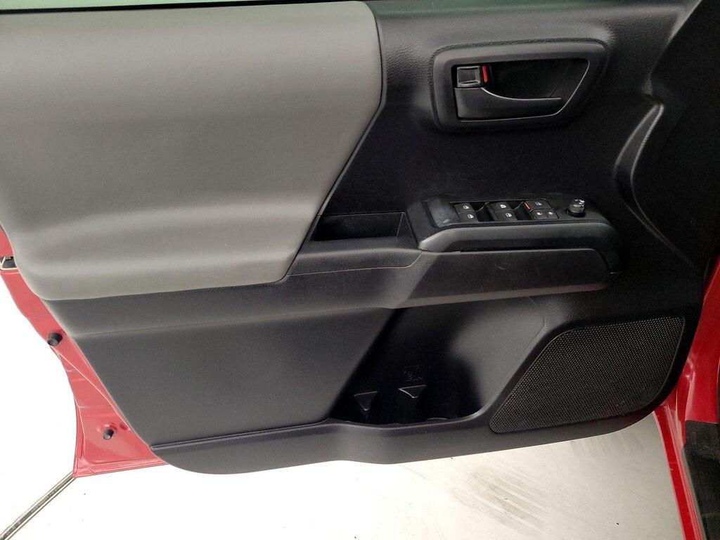 used 2020 Toyota Tacoma car, priced at $33,998