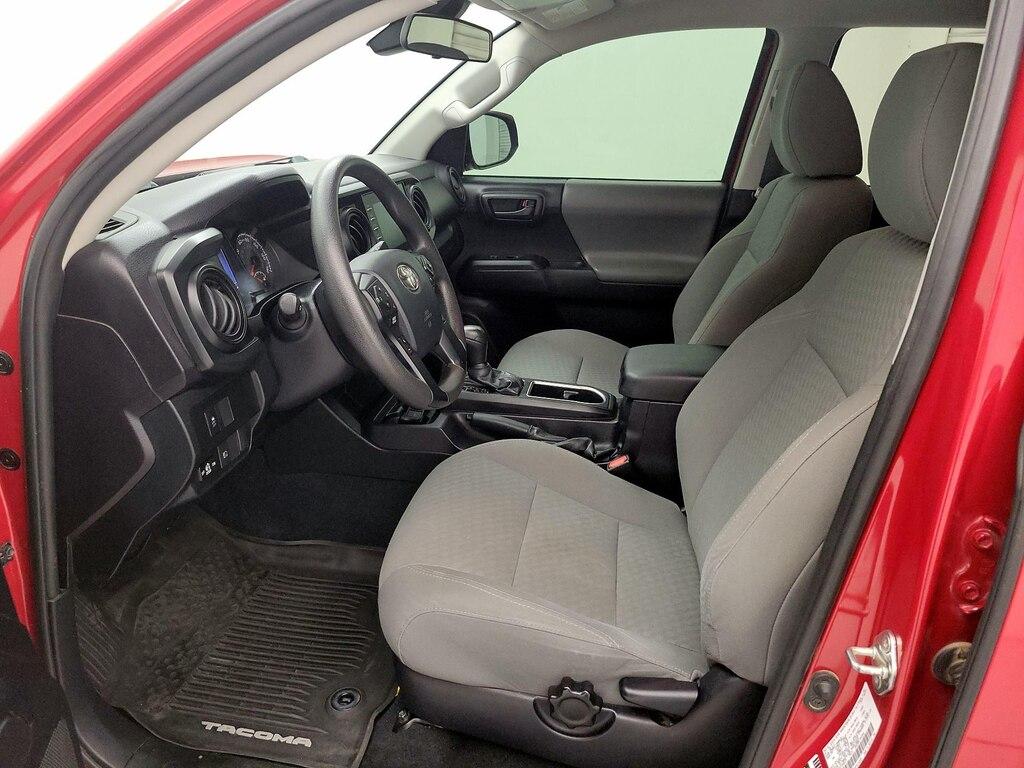 used 2020 Toyota Tacoma car, priced at $33,998