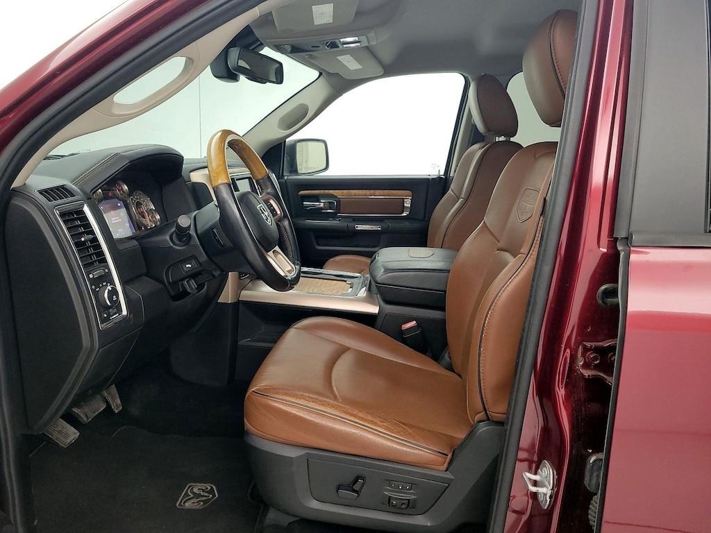 used 2016 Ram 1500 car, priced at $28,998