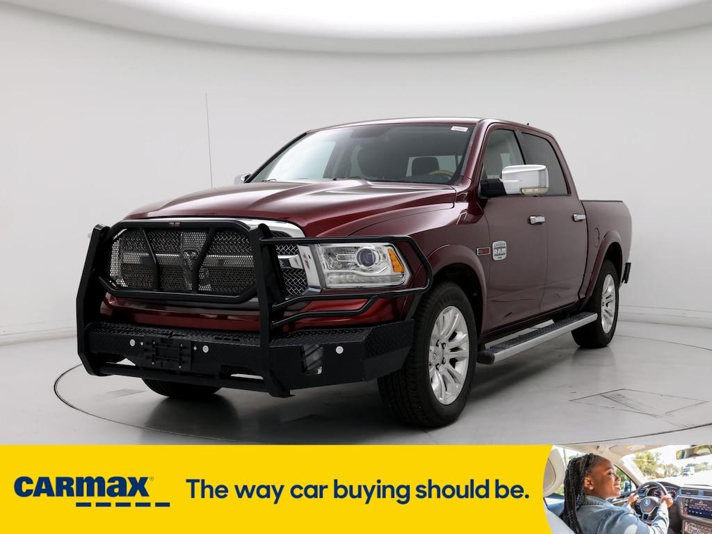 used 2016 Ram 1500 car, priced at $28,998