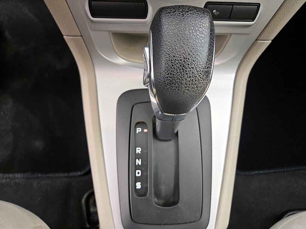 used 2017 Ford Fiesta car, priced at $12,998