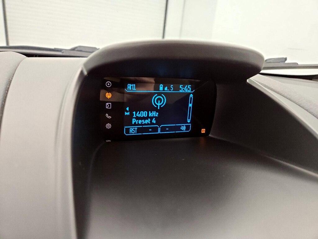 used 2017 Ford Fiesta car, priced at $12,998