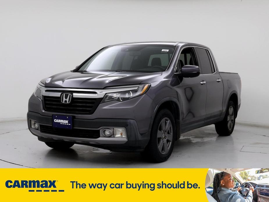 used 2020 Honda Ridgeline car, priced at $28,998