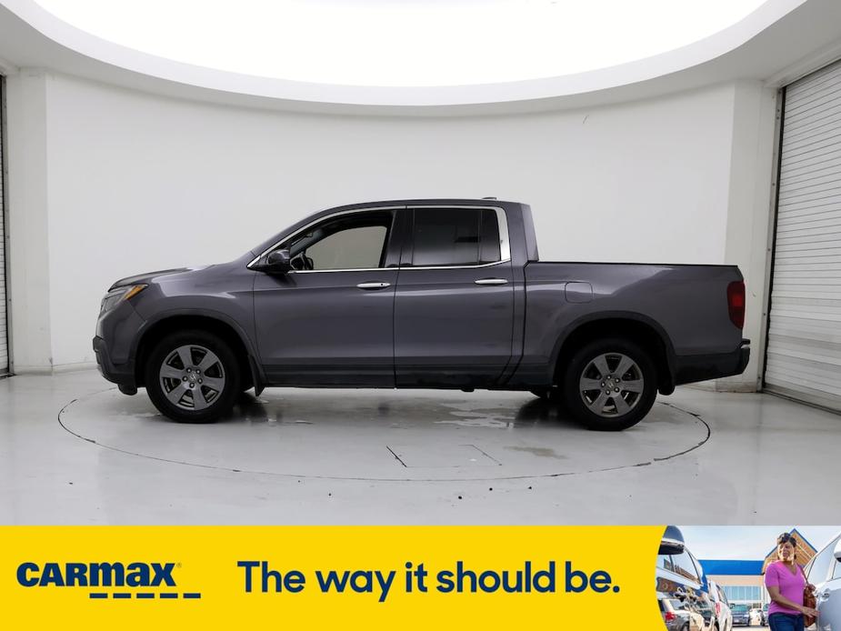 used 2020 Honda Ridgeline car, priced at $28,998