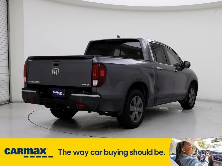 used 2020 Honda Ridgeline car, priced at $28,998