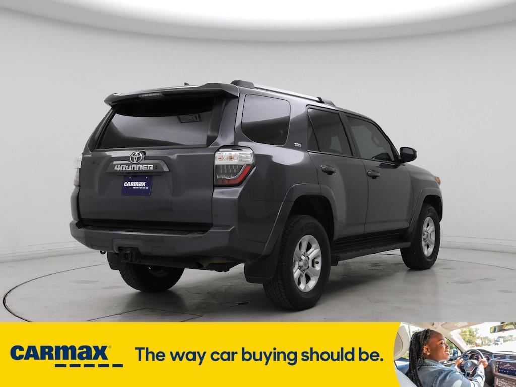used 2021 Toyota 4Runner car, priced at $32,998