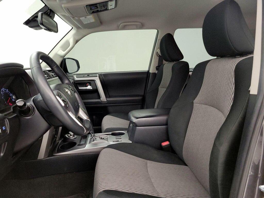 used 2021 Toyota 4Runner car, priced at $32,998