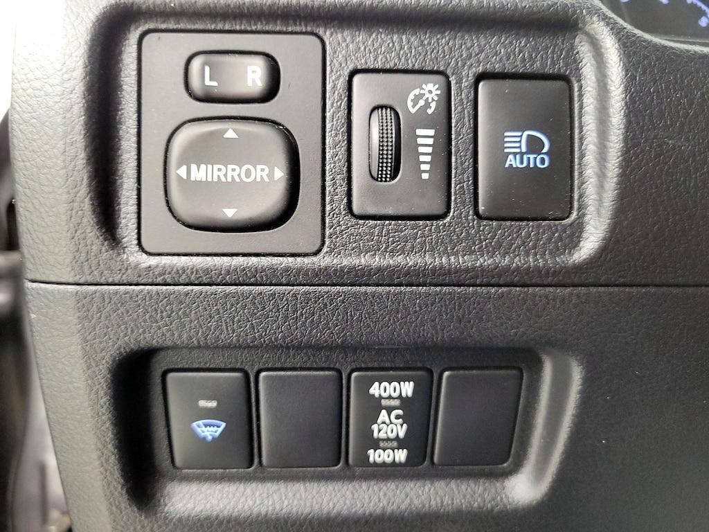 used 2021 Toyota 4Runner car, priced at $32,998