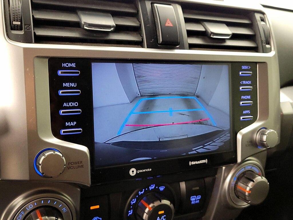 used 2021 Toyota 4Runner car, priced at $32,998