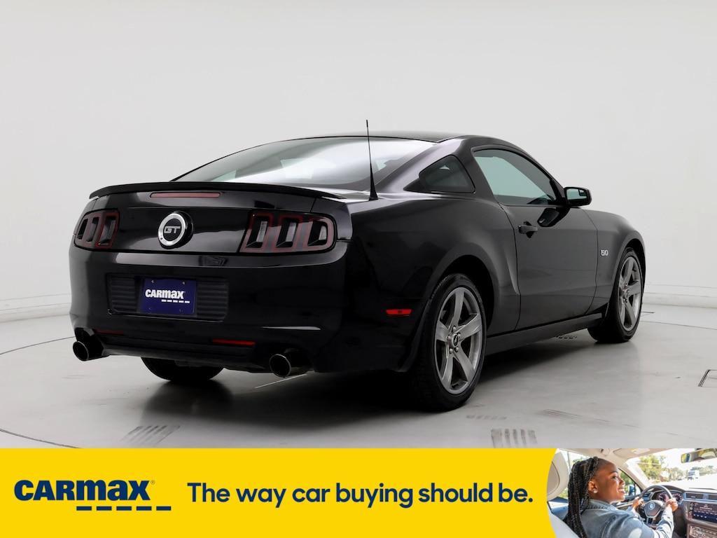 used 2014 Ford Mustang car, priced at $27,998