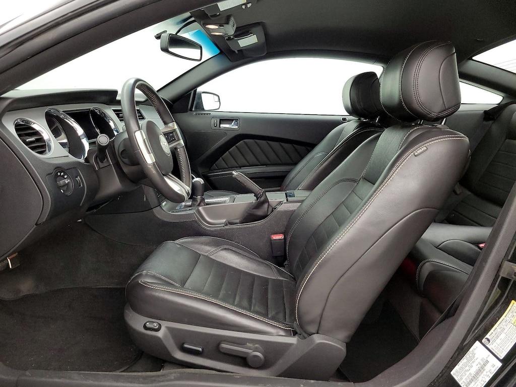 used 2014 Ford Mustang car, priced at $27,998