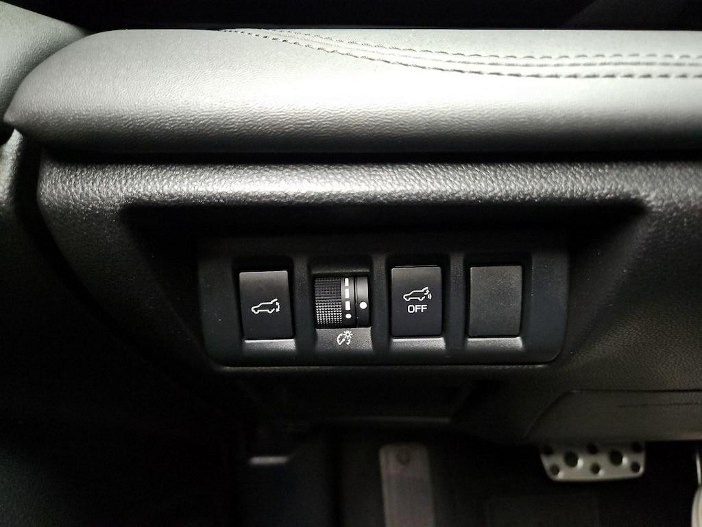 used 2022 Subaru Outback car, priced at $30,998