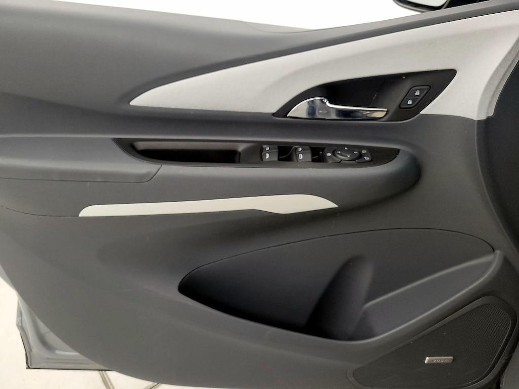 used 2021 Chevrolet Bolt EV car, priced at $19,998