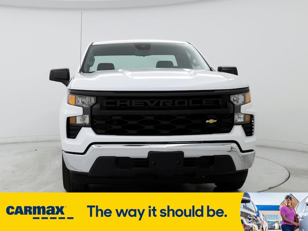 used 2023 Chevrolet Silverado 1500 car, priced at $27,998