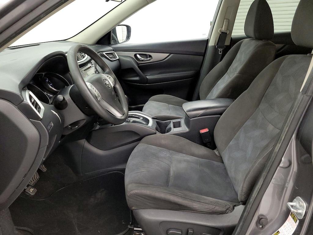 used 2016 Nissan Rogue car, priced at $13,998