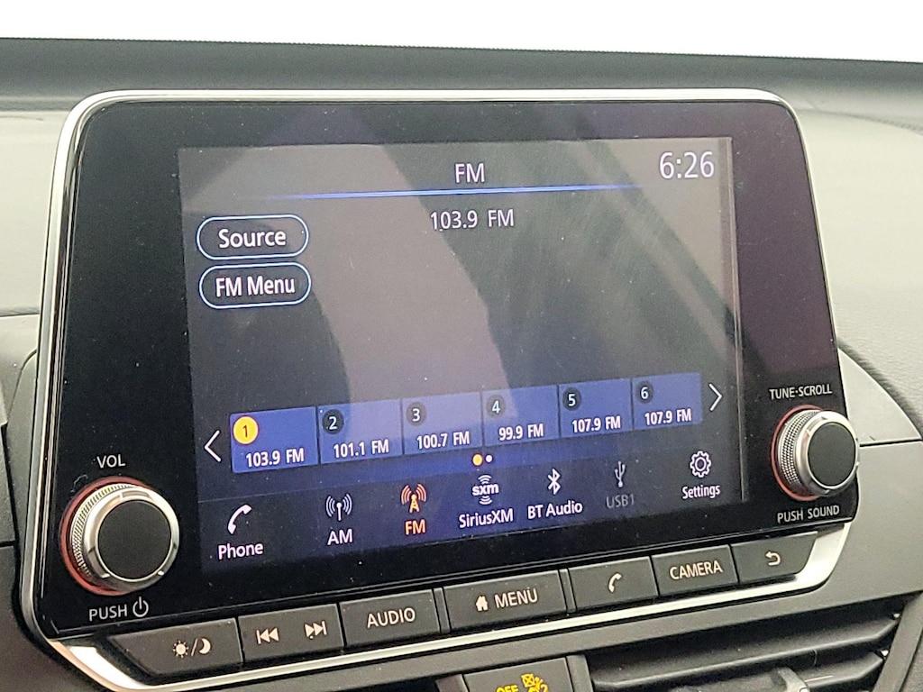 used 2020 Nissan Altima car, priced at $16,998