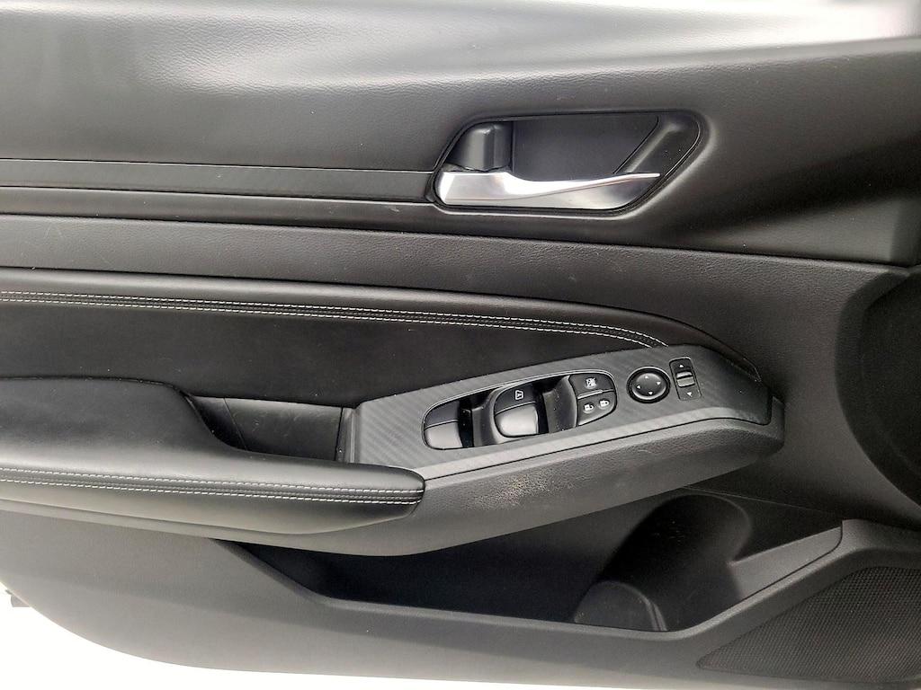used 2020 Nissan Altima car, priced at $16,998