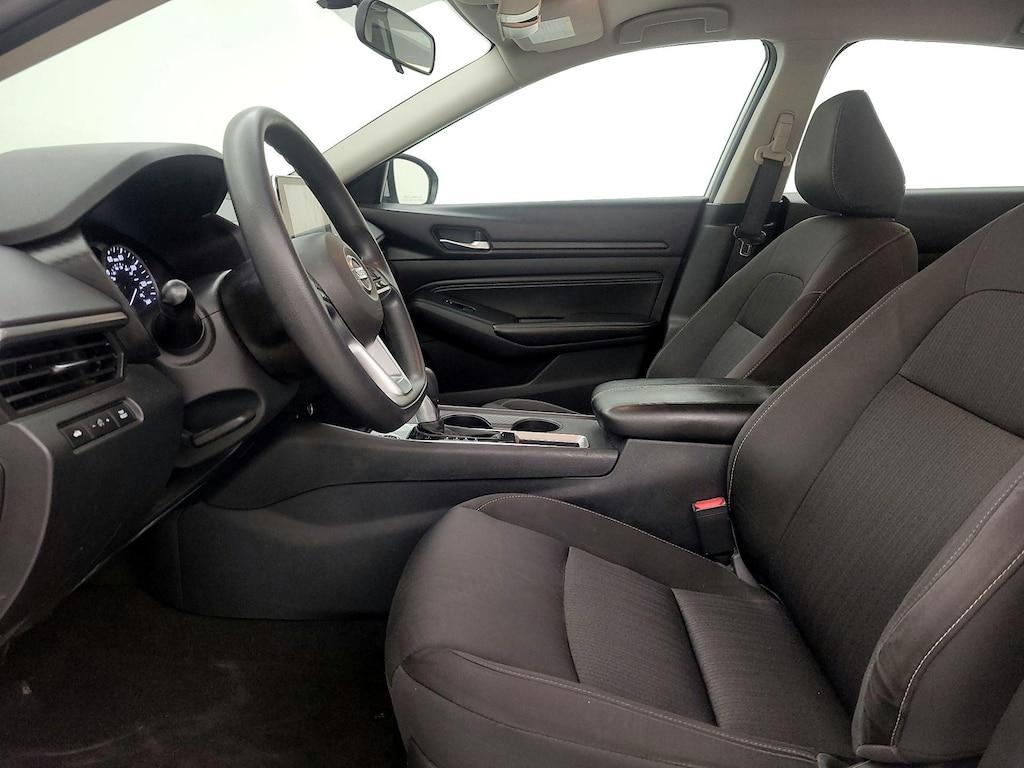 used 2020 Nissan Altima car, priced at $16,998
