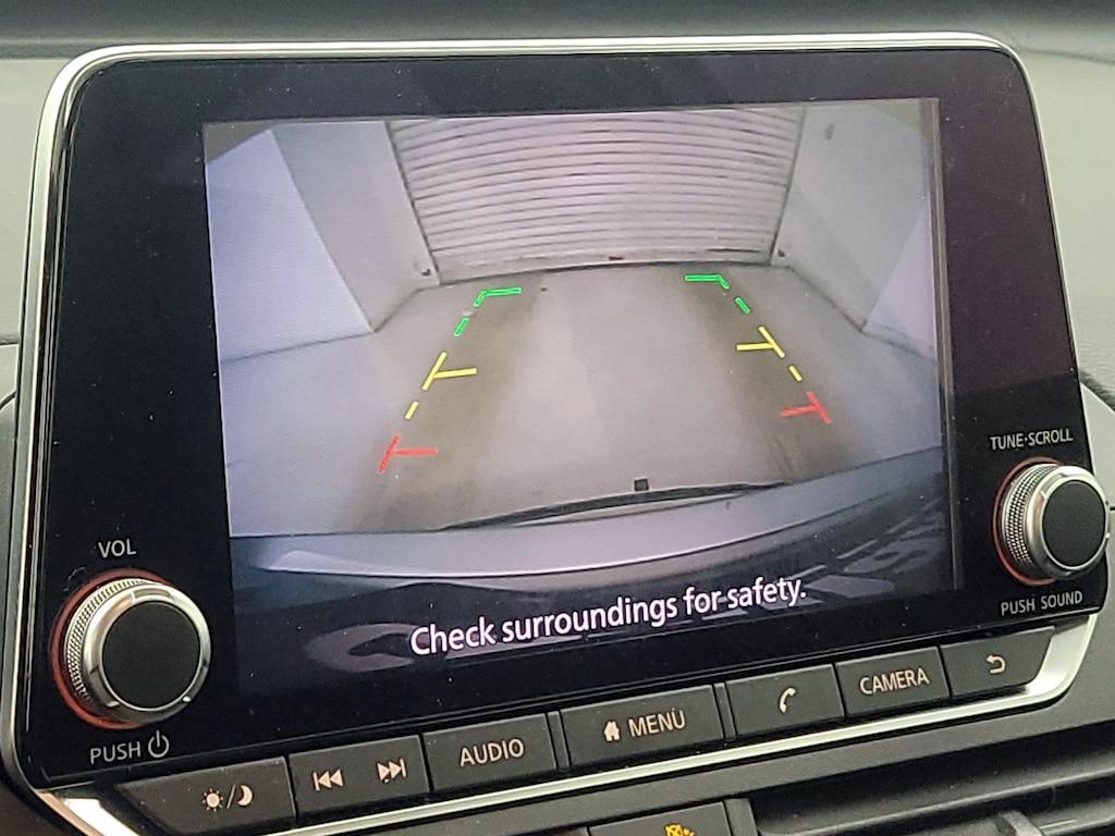 used 2020 Nissan Altima car, priced at $16,998