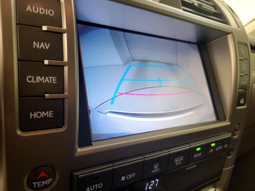 used 2017 Lexus GX 460 car, priced at $31,998