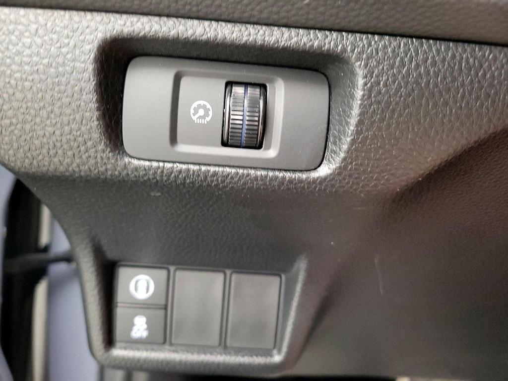 used 2024 Honda Civic car, priced at $26,998