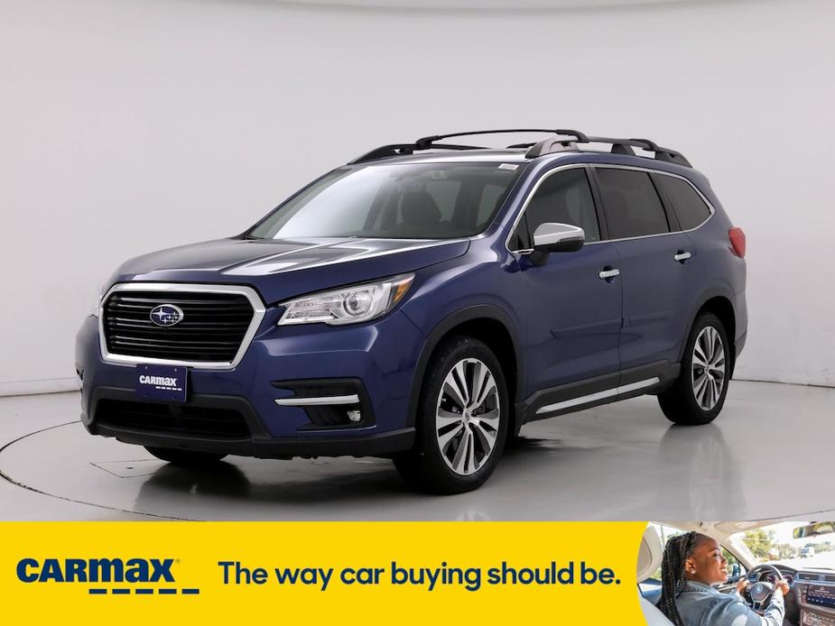 used 2021 Subaru Ascent car, priced at $32,998