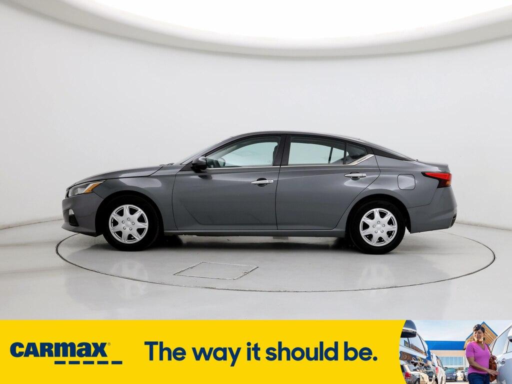 used 2021 Nissan Altima car, priced at $19,998