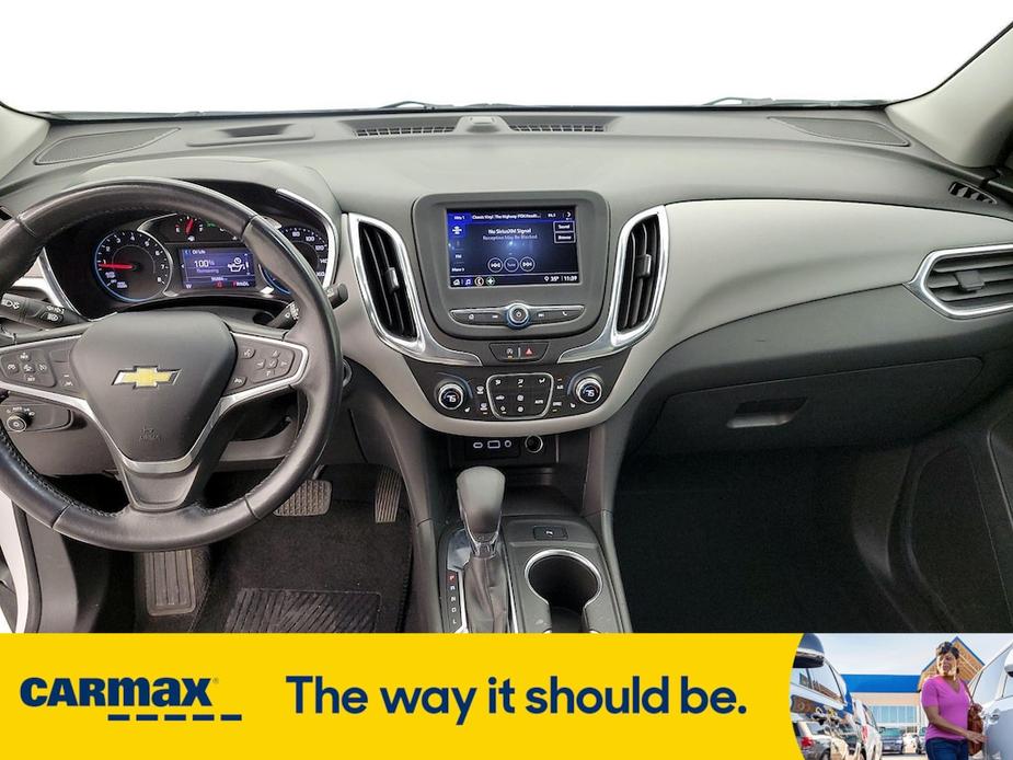 used 2022 Chevrolet Equinox car, priced at $20,998