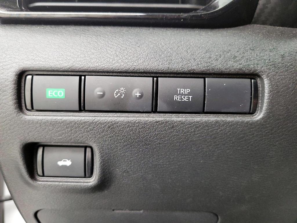 used 2023 Nissan Sentra car, priced at $20,998