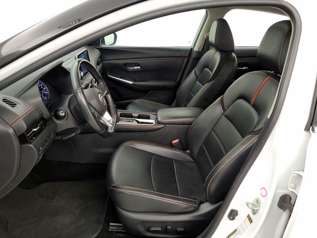 used 2023 Nissan Sentra car, priced at $20,998