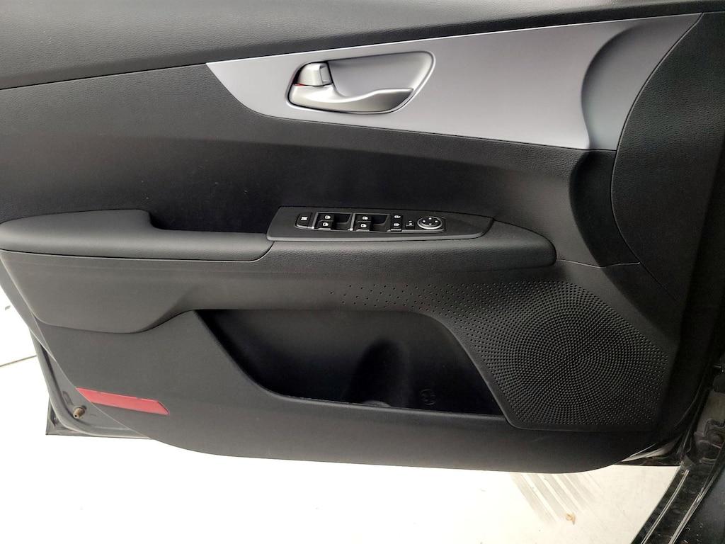 used 2024 Kia Forte car, priced at $21,998