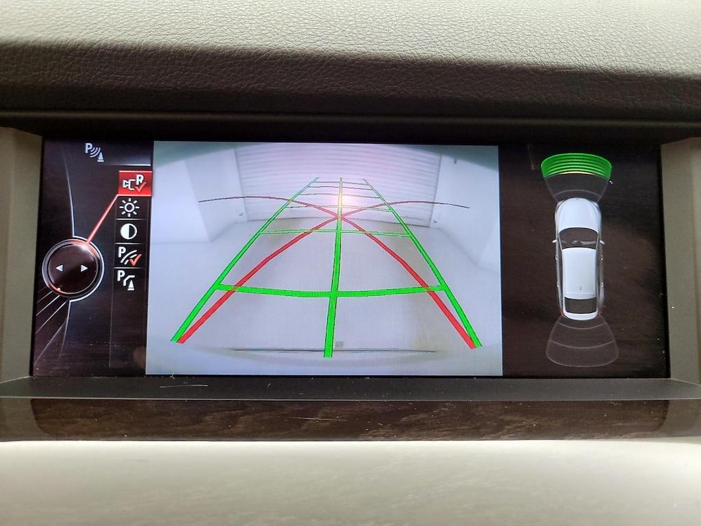 used 2017 BMW 535 Gran Turismo car, priced at $21,998