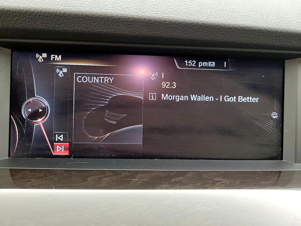 used 2017 BMW 535 Gran Turismo car, priced at $21,998