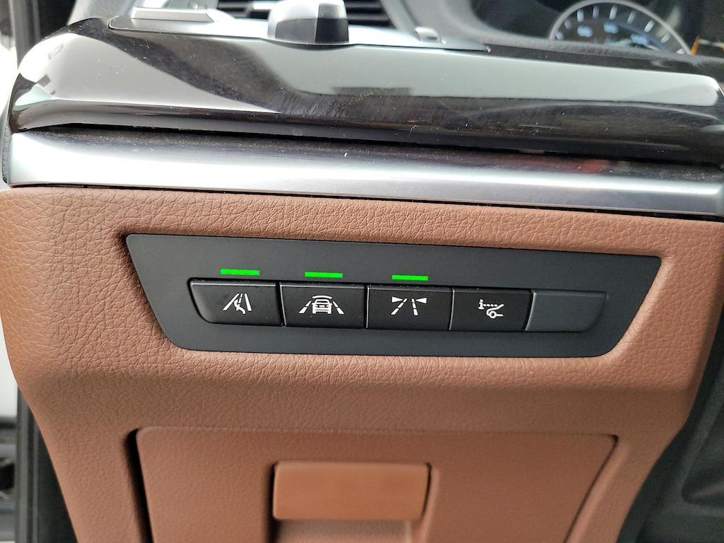 used 2017 BMW 535 Gran Turismo car, priced at $21,998