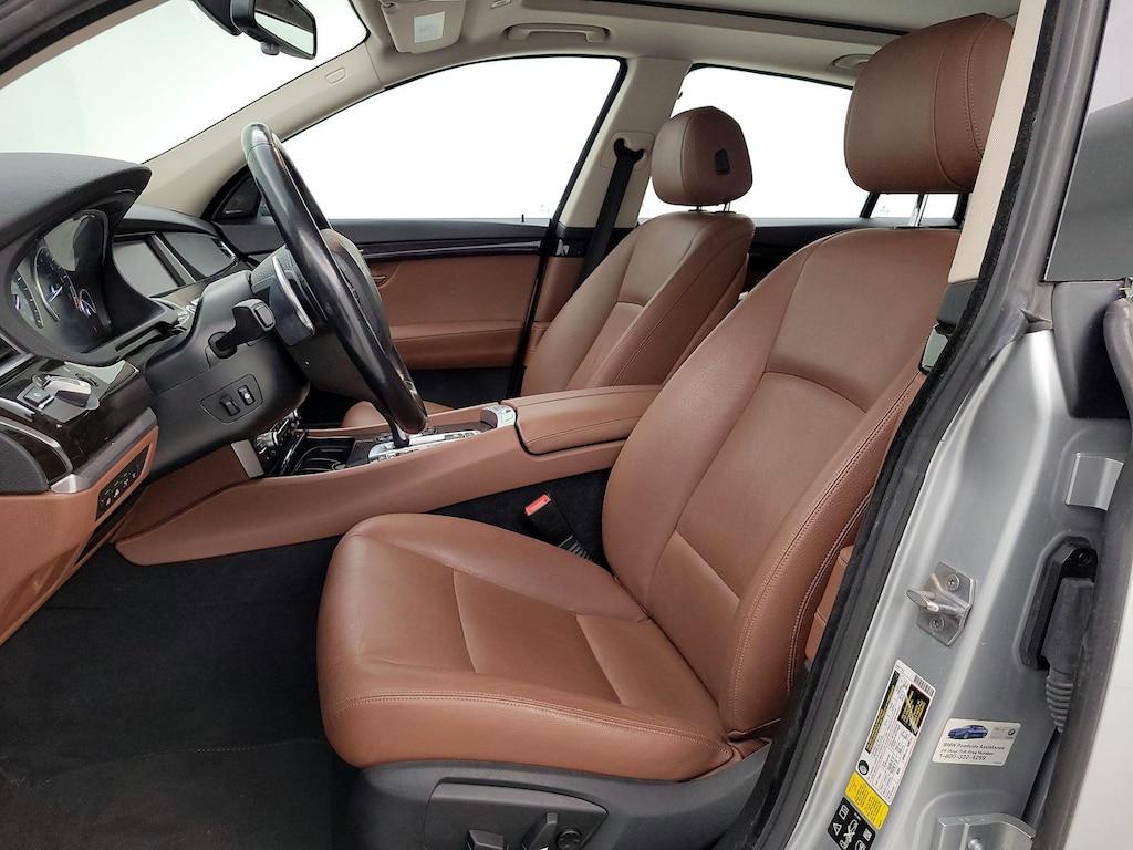 used 2017 BMW 535 Gran Turismo car, priced at $21,998