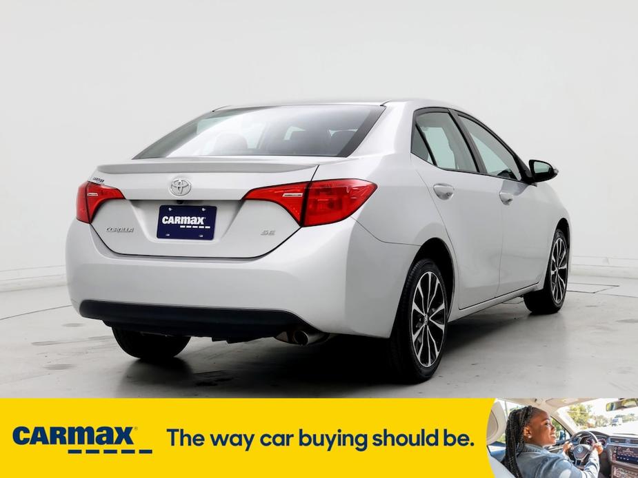 used 2019 Toyota Corolla car, priced at $18,998