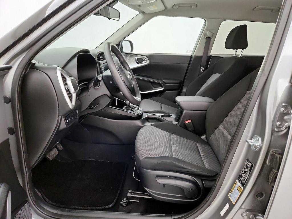 used 2024 Kia Soul car, priced at $18,998