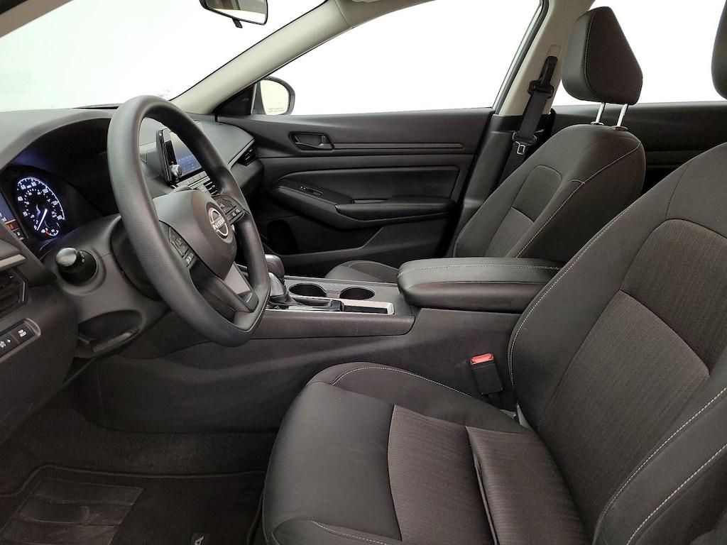 used 2024 Nissan Altima car, priced at $24,998