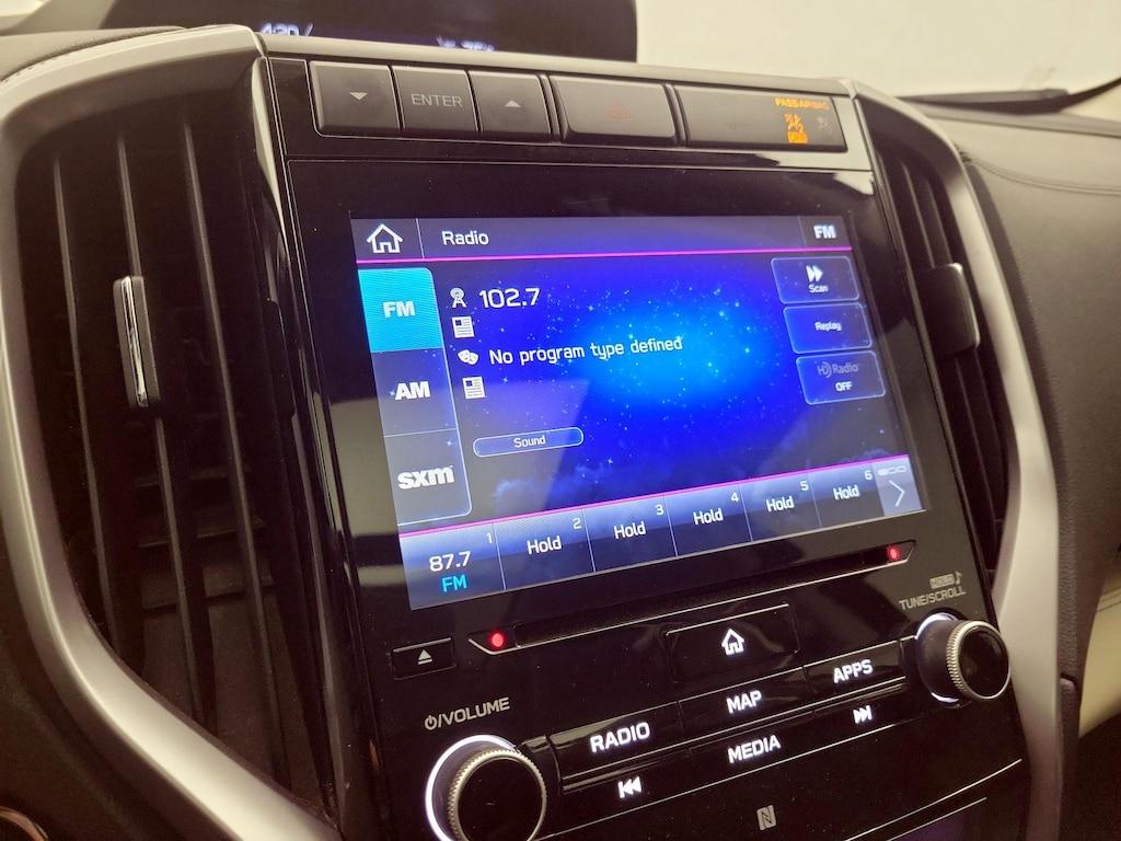 used 2019 Subaru Ascent car, priced at $25,998